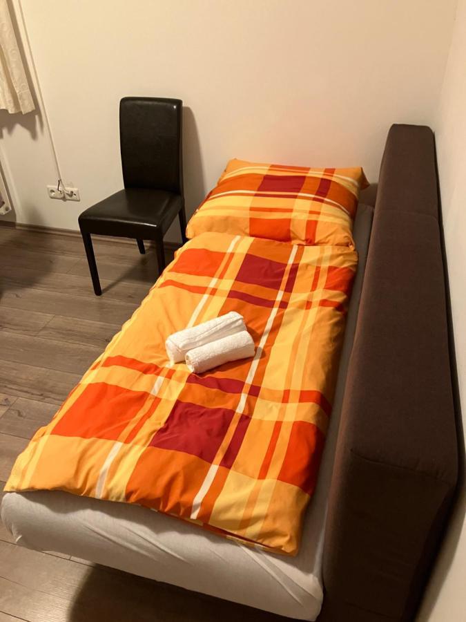 Apartman Tauplitz Skiing, Hiking, Bike, Cross Country - Haus Sandlweber Obersdorf 外观 照片