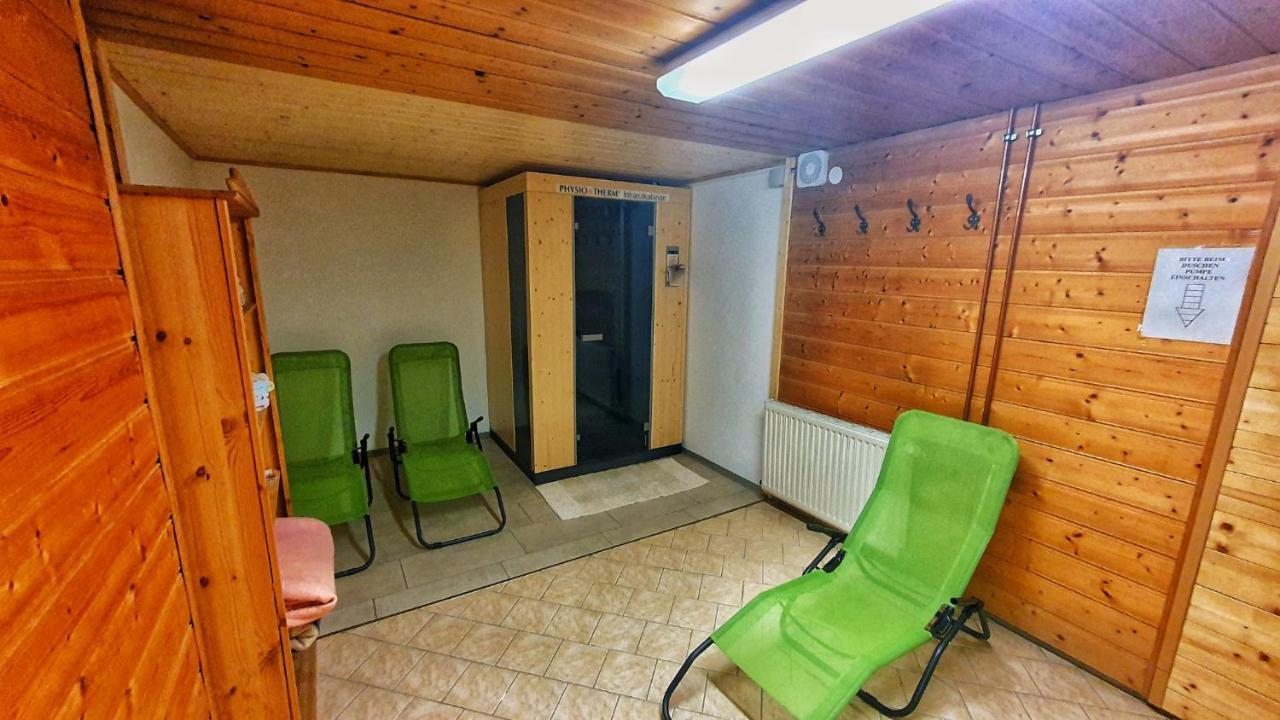 Apartman Tauplitz Skiing, Hiking, Bike, Cross Country - Haus Sandlweber Obersdorf 外观 照片
