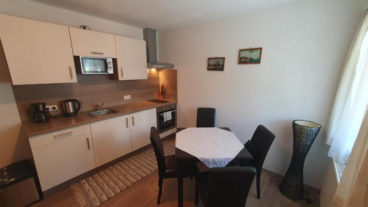 Apartman Tauplitz Skiing, Hiking, Bike, Cross Country - Haus Sandlweber Obersdorf 外观 照片
